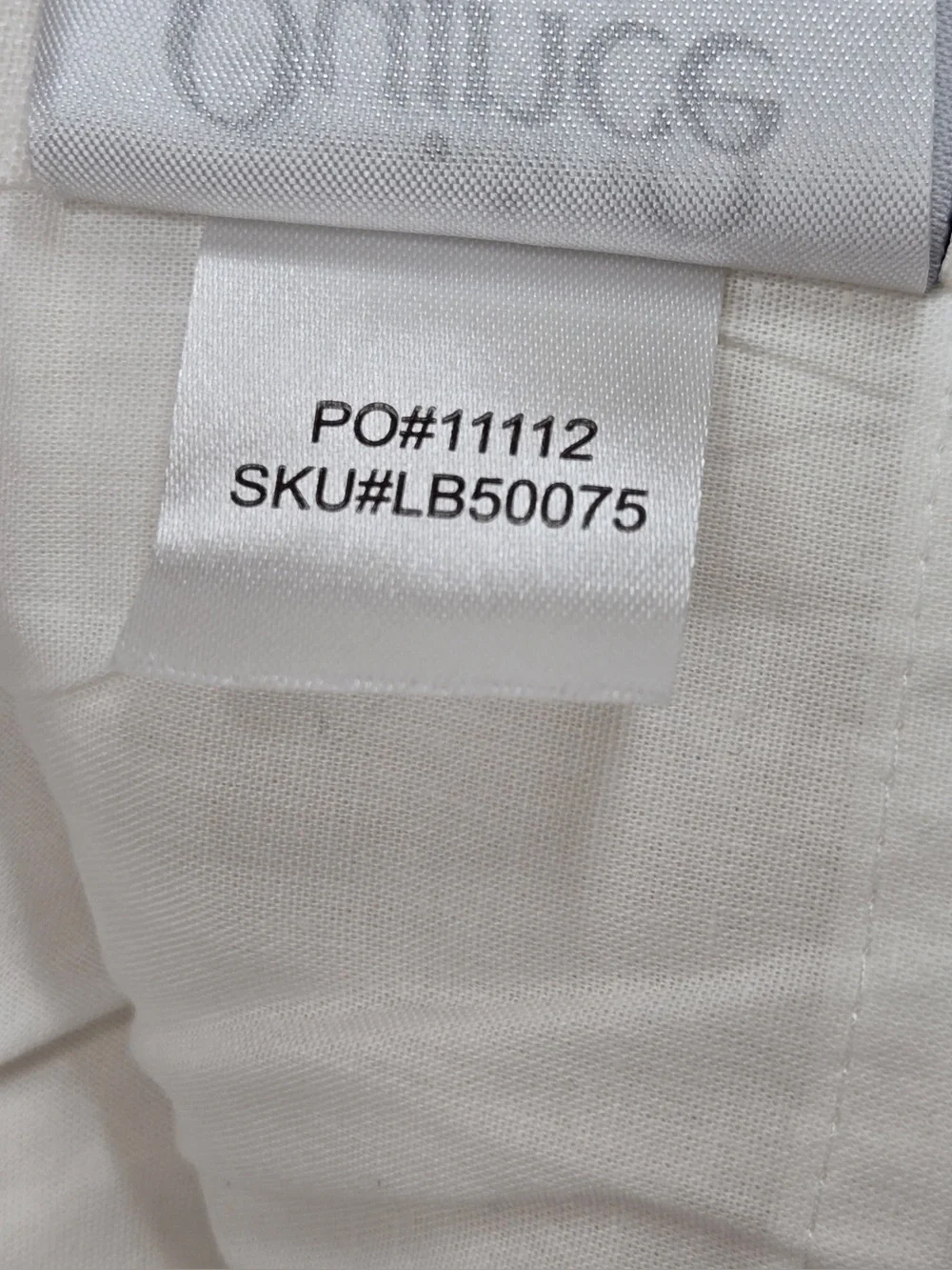 NWT QUINCE Set Of 2 48x96 European Linen Curtains Cream 0424